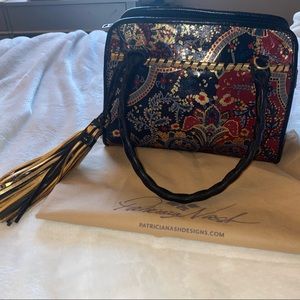 Patricia Nash Crossbody